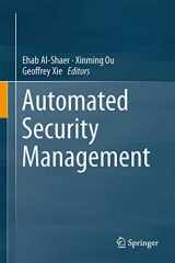 9783319014326-3319014323-Automated Security Management