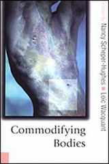 9780761940340-0761940340-Commodifying Bodies (Published in association with Theory, Culture & Society)