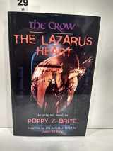 9781887368193-1887368191-The Lazarus Heart (Crow Novel Series)