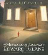 9780763625894-0763625892-The Miraculous Journey of Edward Tulane