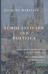 9781944418663-1944418660-Scholasticism & Politics
