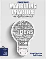 9781524980344-152498034X-Foundations of Marketing Practice: An Applied Approach