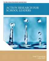 9780131381049-0131381040-Action Research for School Leaders (Allyn & Bacon Educational Leadership)