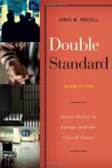 9781442206571-1442206578-Double Standard: Social Policy in Europe and the United States