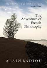 9781788736534-1788736532-The Adventure of French Philosophy