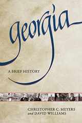 9780881462791-0881462799-Georgia: A Brief History