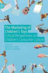 9783030628802-3030628809-The Marketing of Children’s Toys: Critical Perspectives on Children’s Consumer Culture