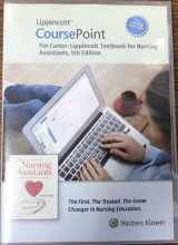 9781975169848-1975169840-Lippincott Coursepoint Enhanced for Carter's Lippincott Textbook for Nursing Assistants