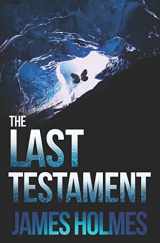 9781734369830-1734369833-The Last Testament: The Last Disciple Book II