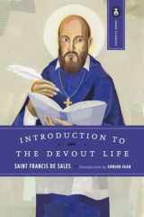 9780385030090-0385030096-Introduction to the Devout Life (Image Classics)