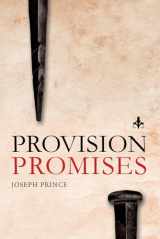 9781636410340-1636410340-Provision Promises