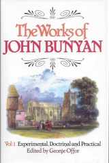 9780851515984-0851515983-Works of John Bunyan: 3 Volume Set