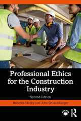 9781032268118-1032268115-Professional Ethics for the Construction Industry