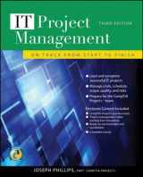 9780071700436-0071700439-It Project Management: On Track from Start to Finish