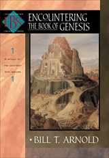 9780801026386-0801026385-Encountering the Book of Genesis (Encountering Biblical Studies)