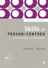 9781848600959-184860095X-Skills in Person-Centred Counselling & Psychotherapy (Skills in Counselling & Psychotherapy Series)