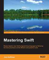 9781784392154-1784392154-Mastering Swift
