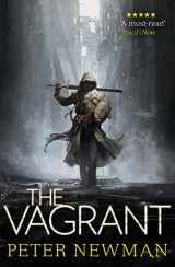 9780007593132-0007593139-The Vagrant (The Vagrant Trilogy)