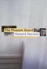 9780676971729-0676971725-The Museum Guard