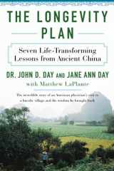 9780062319821-0062319825-The Longevity Plan: Seven Life-Transforming Lessons from Ancient China