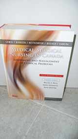 9781926648705-1926648706-Medical-Surgical Nursing in Canada, 3e [Hardcover]