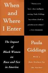 9780688146504-0688146503-When and Where I Enter: The Impact of Black Women on Race and Sex in America