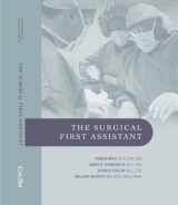 9780982451496-0982451490-The Surgical First Assistant