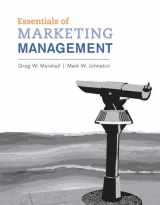 9780077400187-0077400186-Essentials of Marketing Management + Connect Plus Marketing