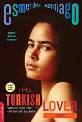 9780306814518-030681451X-The Turkish Lover: A Memoir (A Merloyd Lawrence Book)