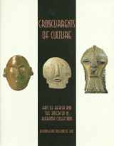 9780931394423-0931394422-Crosscurrents of Culture: Arts of Africa and the Americas in Alabama Collections