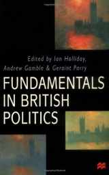 9780312226503-0312226500-Fundamentals in British Politics