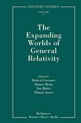 9780817640606-0817640606-The Expanding Worlds of General Relativity (Einstein Studies)