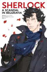 9781787733169-1787733165-Sherlock: A Scandal in Belgravia Part 1