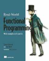 9781933988924-1933988924-Real-World Functional Programming: With Examples in F# and C#