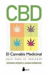 9788417399900-8417399909-CBD. El cannabis medicinal: Guía para el paciente (Spanish Edition)