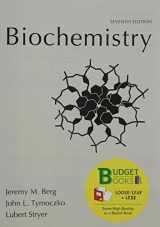 9781464121517-1464121516-Biochemistry (Loose Leaf) & Sapling Learning 12 Month Access