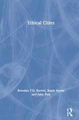 9780367482824-0367482827-Ethical Cities