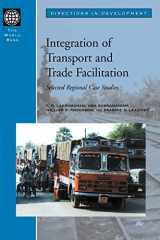 9780821348840-0821348841-Integration of Transport and Trade Facilitation: Selected Regional Case Studies (Directions in Development)