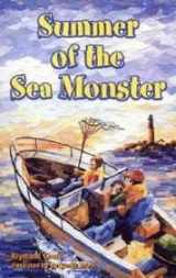 9780757820380-0757820387-Summer of the Monster (Rigby Literacy)