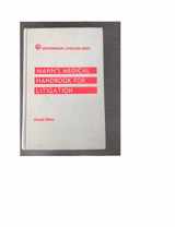 9780872159266-0872159264-Mann's Medical Handbook for Litigation (Contemporary Litigation Series)