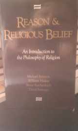 9780195061550-0195061551-Reason and Religious Belief: An Introduction to the Philosophy of Religion