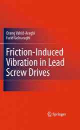 9781489992765-1489992766-Friction-Induced Vibration in Lead Screw Drives