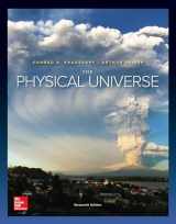 9780077862619-0077862619-The Physical Universe