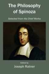 9781496093356-1496093356-The Philosophy of Spinoza