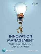9781292251523-1292251522-Innovation Management and New Product Development
