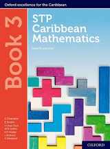 9780198426578-0198426577-STP Caribbean Mathematics, Fourth Edition: Age 11-14: STP Caribbean Mathematics Student Book 3