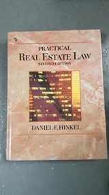 9780314045836-031404583X-Practical Real Estate Law: Second Edition