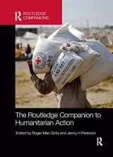 9780367868000-0367868008-The Routledge Companion to Humanitarian Action