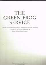 9780952658405-0952658402-The Green Frog Service