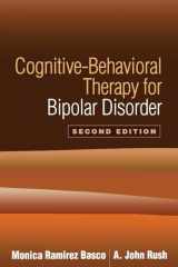 9781593854843-1593854846-Cognitive-Behavioral Therapy for Bipolar Disorder